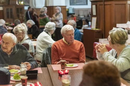 Frans, Frits en Jacqueline