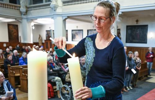 Jolijn van Buurtzorg